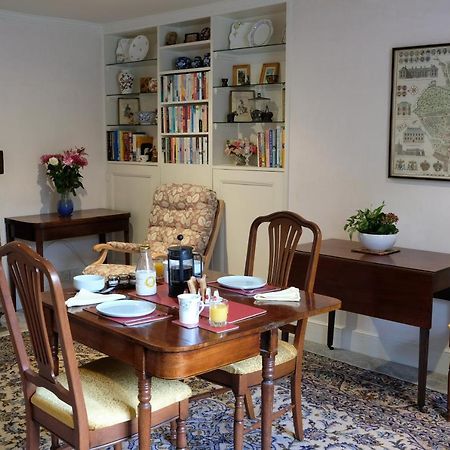St Mary'S Bed & Breakfast Bury St. Edmunds Luaran gambar